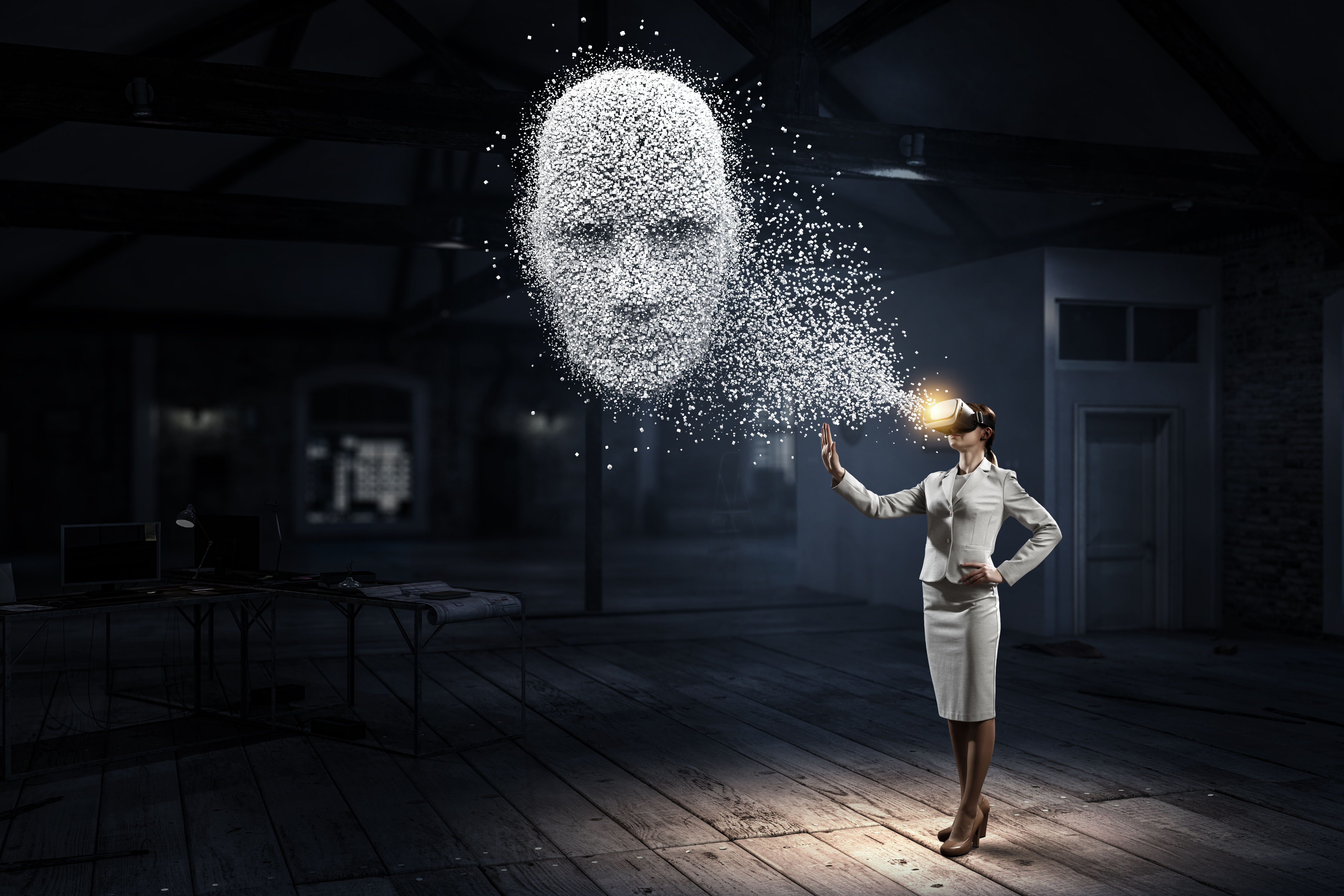 AI-Proofing Your Career: Rise of the Superhuman